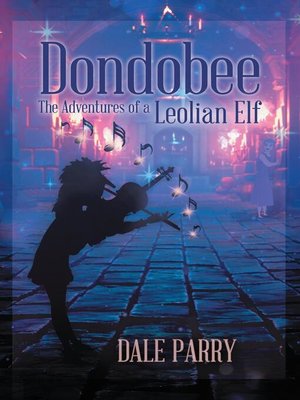 cover image of DONDOBEE